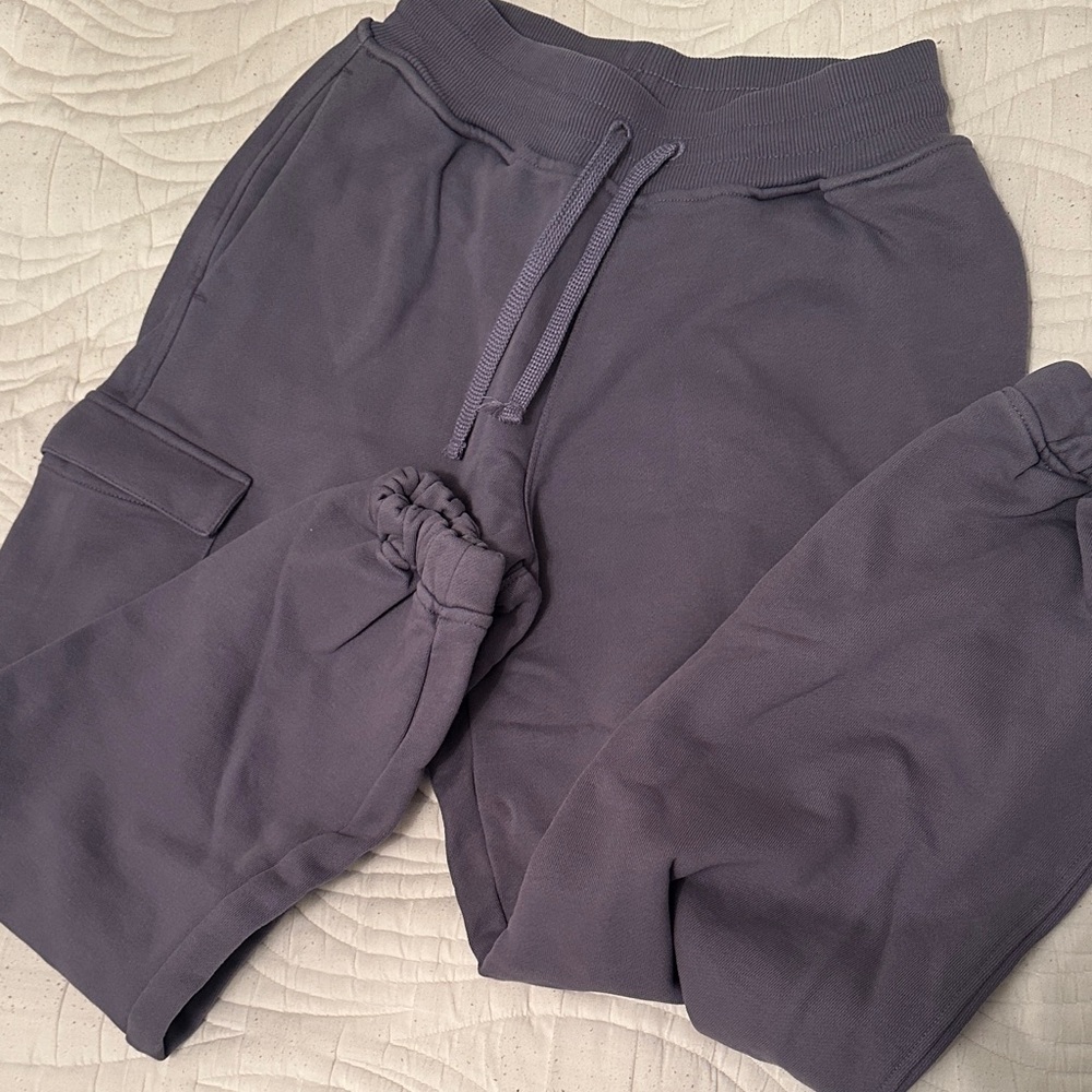 Oner Active Slate Blue Track Suit SET. - Picture 7 of 10